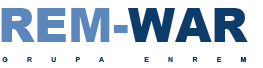 Rem-War Sp. z o.o. logo